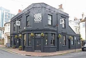 Picture of Saint George's Inn