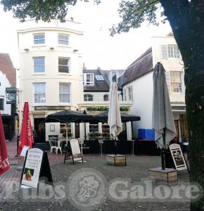 Picture of The Sussex