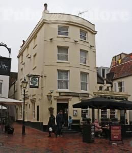 Picture of The Sussex