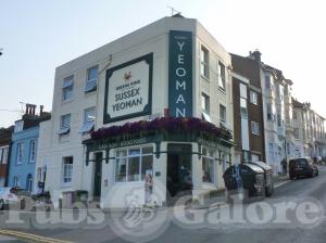 Picture of Sussex Yeoman