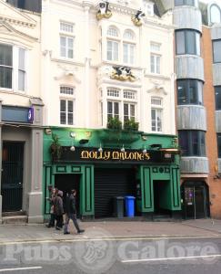 Picture of Molly Malone's