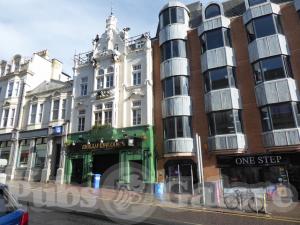 Picture of Molly Malone's