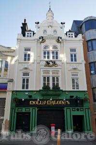 Picture of Molly Malone's