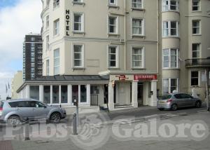 Picture of West Beach Rock Cafe