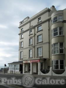 Picture of West Beach Rock Cafe