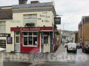 Picture of Three Jolly Butchers