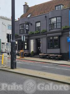 Picture of Brighton Bierhaus