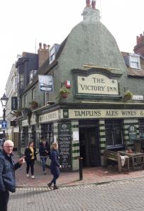 Picture of The Victory Inn