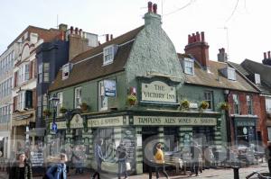 Picture of The Victory Inn