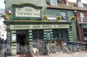 Picture of The Victory Inn