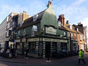 Picture of The Victory Inn