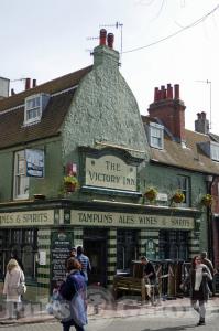 Picture of The Victory Inn