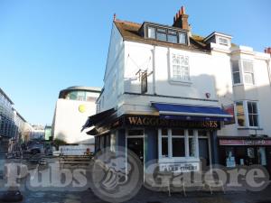 Picture of Waggon & Horses