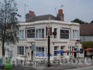 Picture of The Wellington
