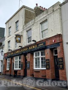 Picture of The Camelford Arms