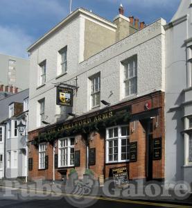 Picture of The Camelford Arms