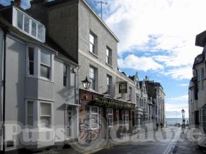 Picture of The Camelford Arms