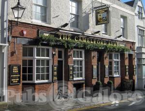 Picture of The Camelford Arms
