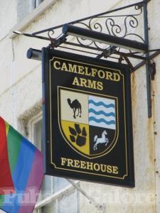 Picture of The Camelford Arms