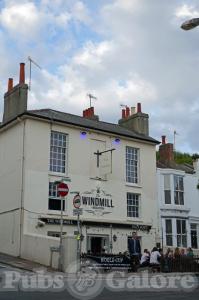 Picture of The Windmill