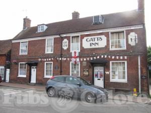 Picture of The Catts Inn