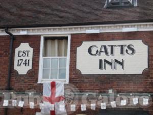 Picture of The Catts Inn