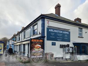 Picture of Arlington Arms