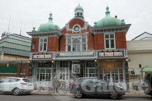 Picture of The Stage Door