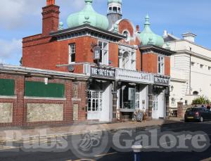 Picture of The Bohemian