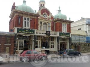 Picture of The Stage Door