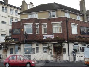 Picture of The Crown & Anchor