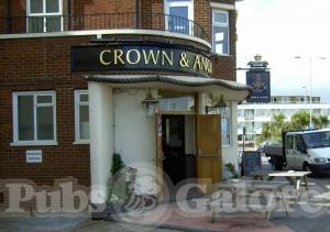 Picture of The Crown & Anchor
