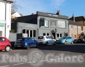 Picture of The Crown