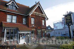 Picture of Hurst Arms
