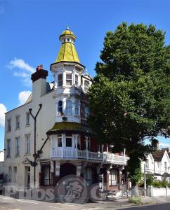 Picture of The Kings Arms