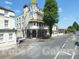 Picture of The Kings Arms