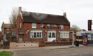 Picture of Martello Inn