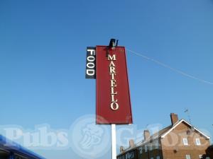 Picture of Martello Inn