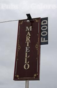 Martello Inn