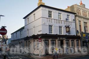 Picture of The Town House
