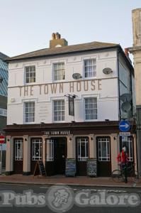 Picture of The Town House
