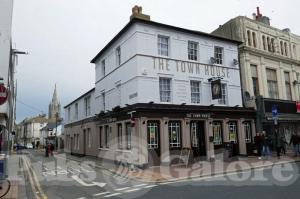 Picture of The Town House