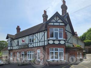 Picture of The Red Lion