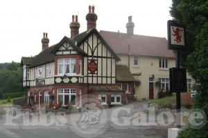 Picture of The Red Lion