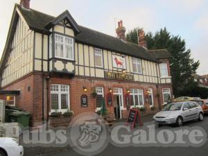 Picture of The Red Lion