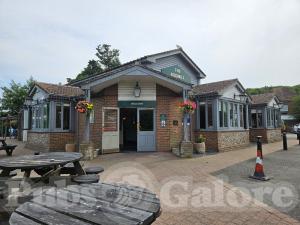 Picture of The Rodmill