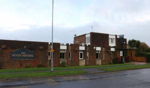 Picture of The Seven Sisters