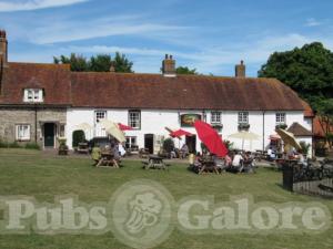 Picture of The Tiger Inn