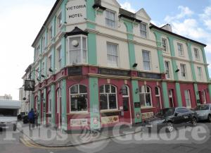 Picture of Victoria Hotel