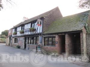 Picture of The Wheatsheaf Inn